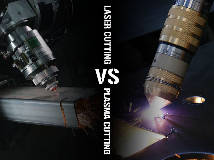 Laser vs. Plasma Cutter for Metal: Which Cutting Solution Performs Better?