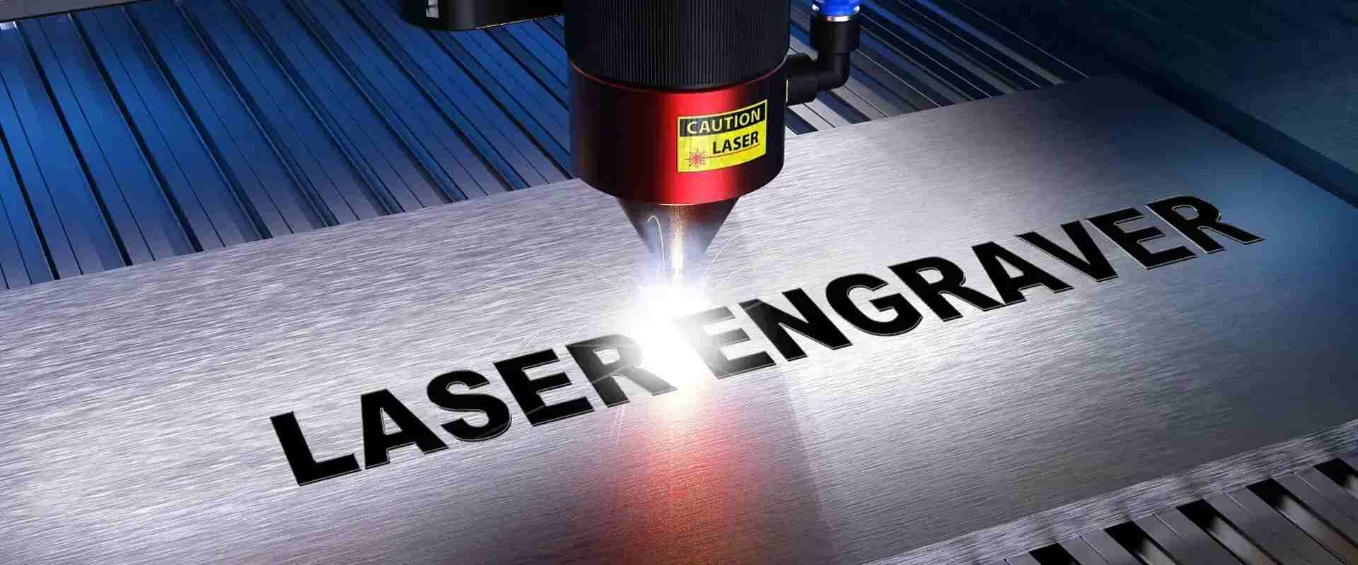 A Complete Beginner’s Handbook to Spiritore Laser Stone Engraving Machines