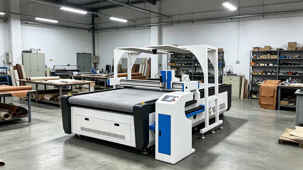 Digital Cutter Cuttable Materials
