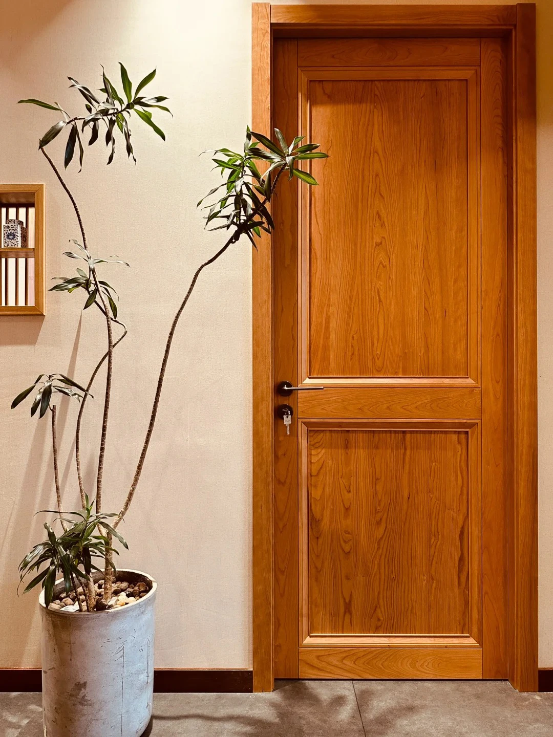 Produce Chinese-Style Wood Door Using a CNC Router Machine