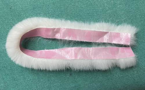 How to Choose Artificial Fur Cutting Equipment: 4 Process Matching List + 3-Step Selection Formula