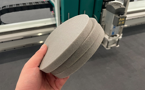 Memory Foam Cutting Machine | Oscillating Knife, Hot Wire and Horizontal Cutter Pros & Cons