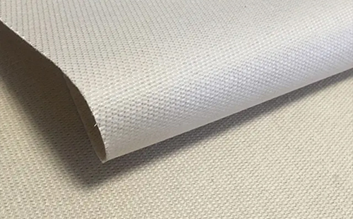 Automatic Woven Fabric Cutting Machine | CNC Vibration Knife Cutter for PP PE Tarpaulin Ton Bag