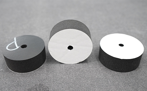 Low PU Foam Cutting Efficiency | CNC Oscillating Knife Cutter Solution for Flexible Foam Material Processing