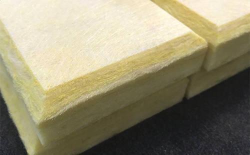 Glass Wool Cutting Machine | Dust-Free Burr-Free CNC Oscillating Knife Insulation Cutter