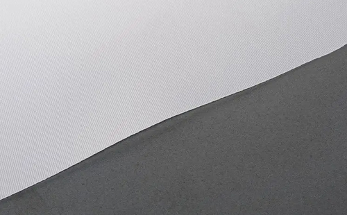 High Silica Cloth Cutting Machine | CNC Oscillating Knife No Thermal Damage Precision Cutting