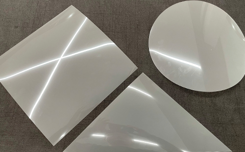 PDLC Dimmable Smart Film Cutting Guide | Material Properties & CNC Cutting Process Solutions