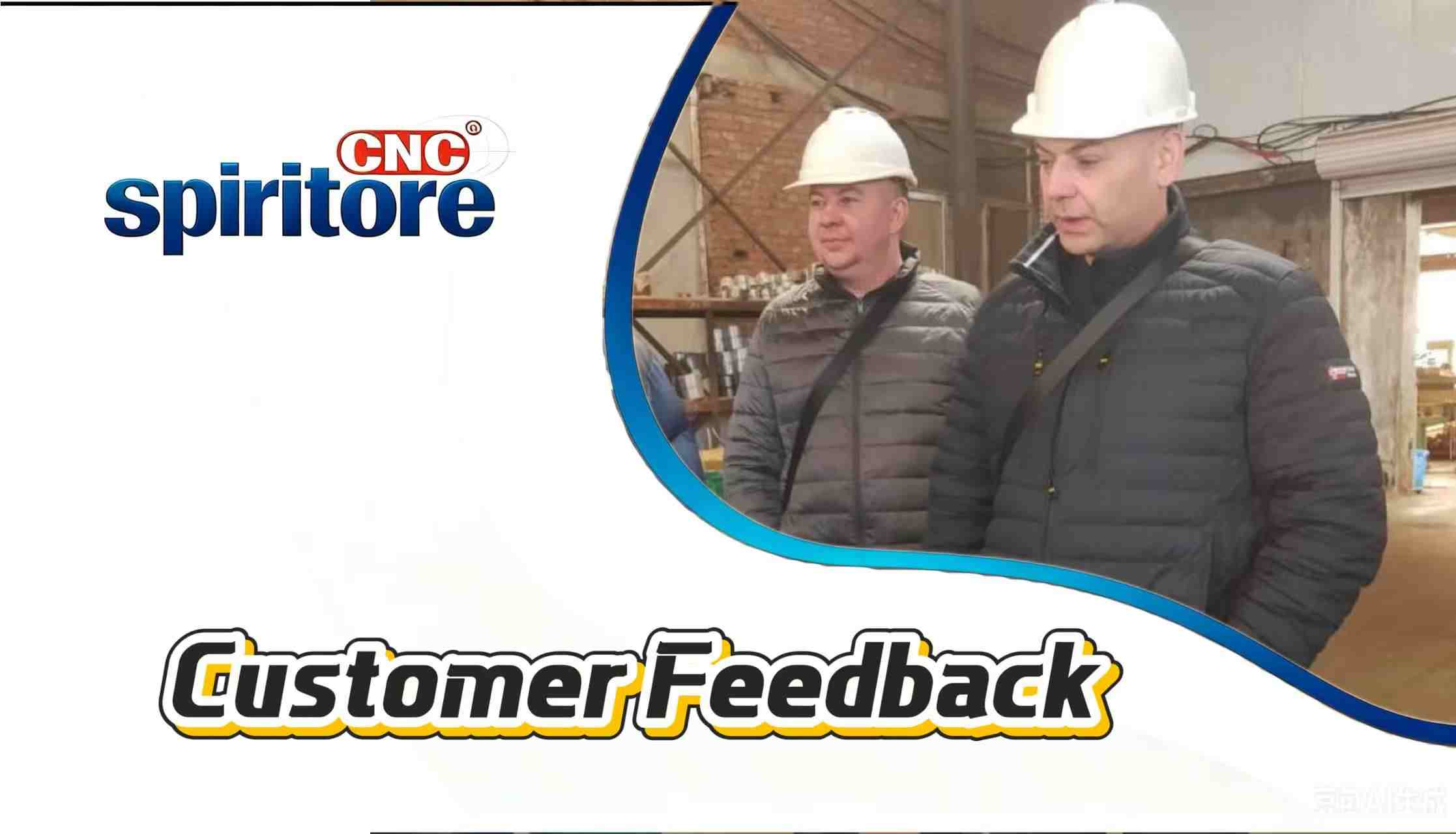 User Review of Vertical Machining Center for Steel, Brass and Aluminum Machining
