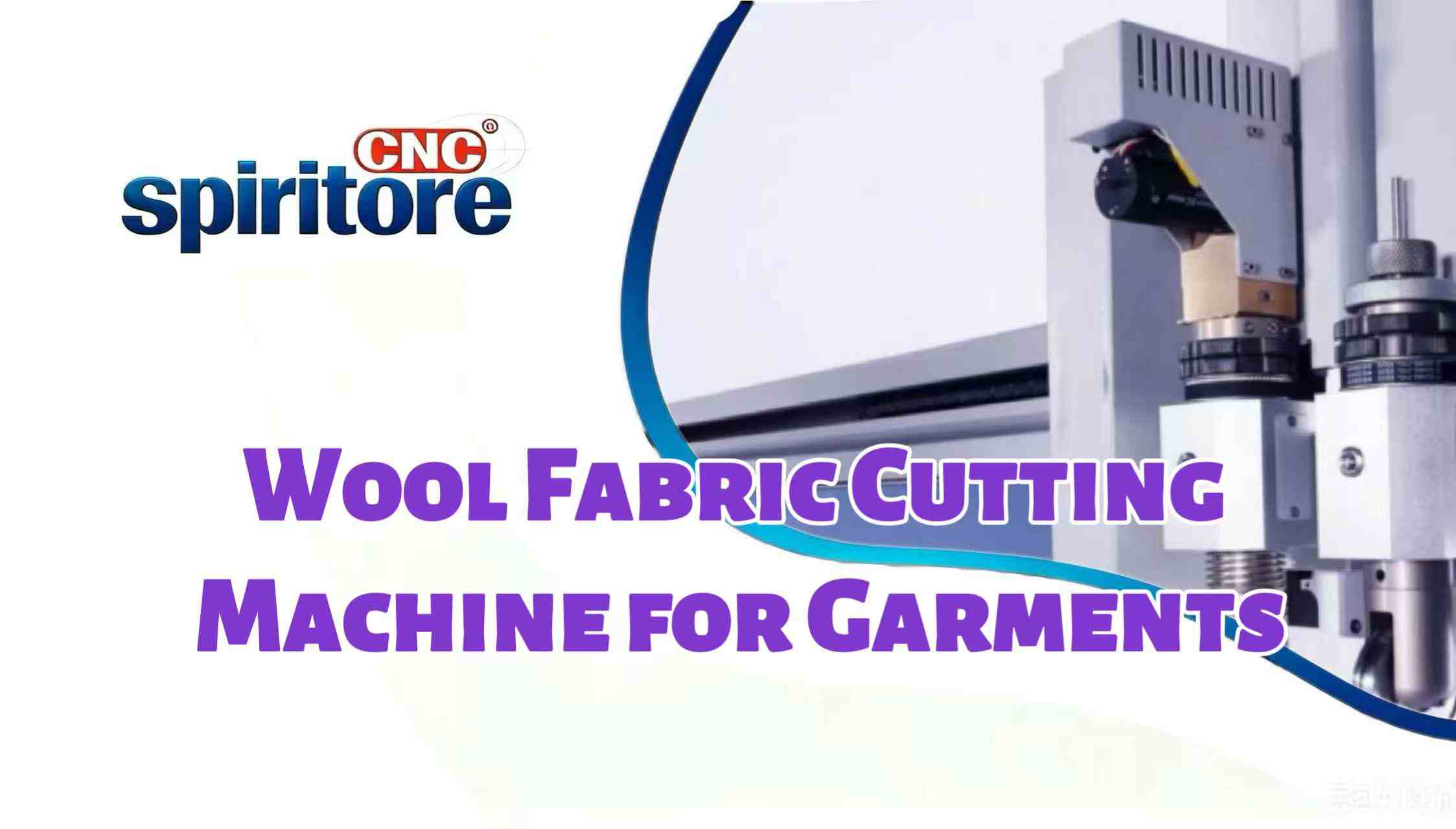 Vibrating Knife Cutter vs Traditional Cutting: Efficient Multi-Layer Cutting for Bespoke Suit Production