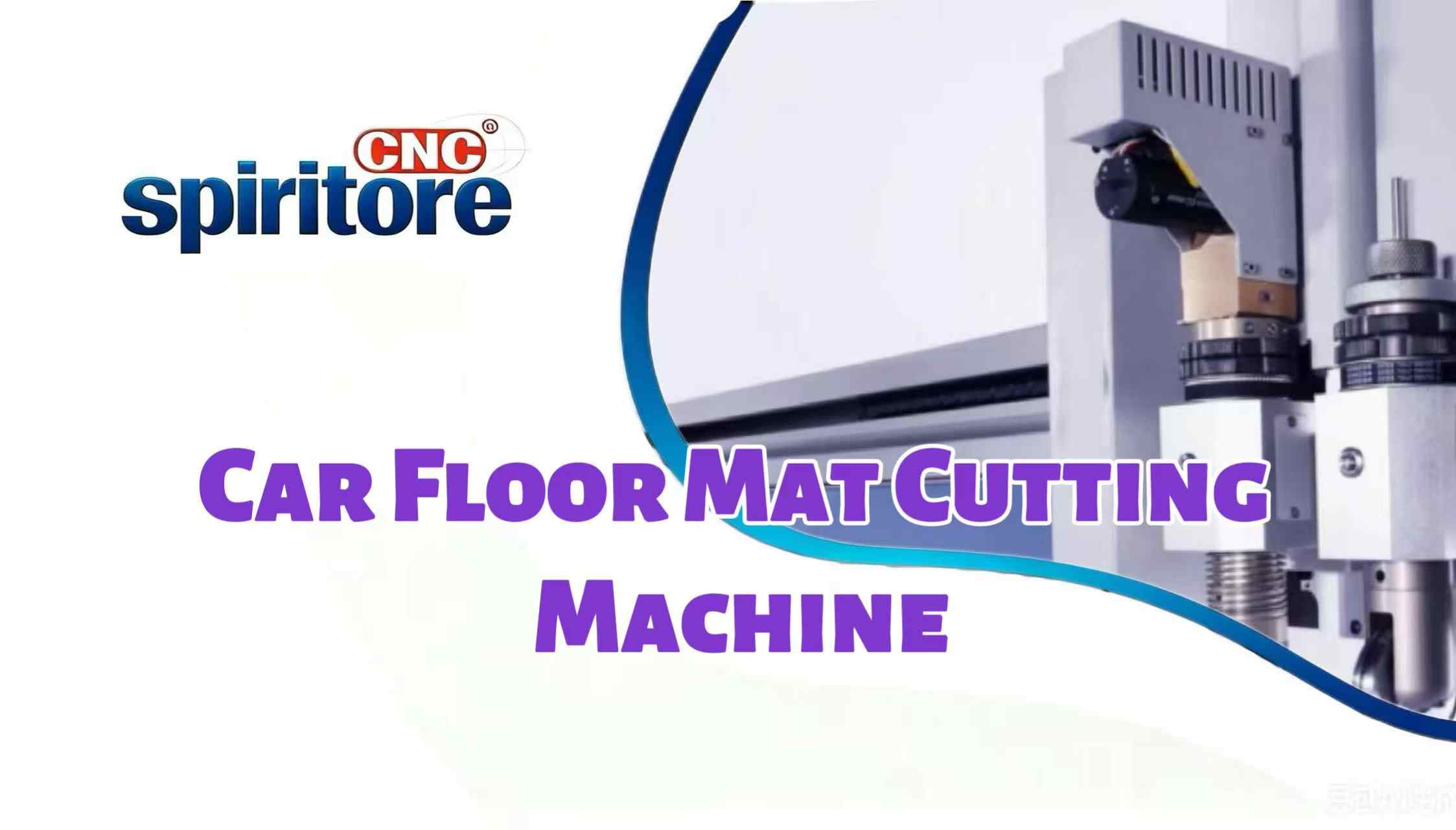 Vibration Knife Optimizes Auto Interior Cutting Production