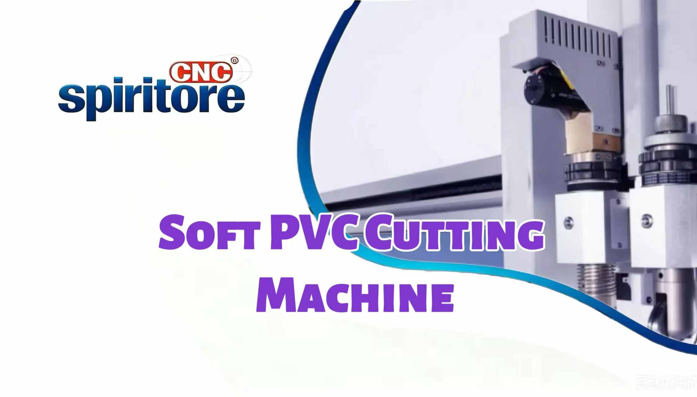 Vibration Knife Solves PVC Soft Glass Cutting Problems