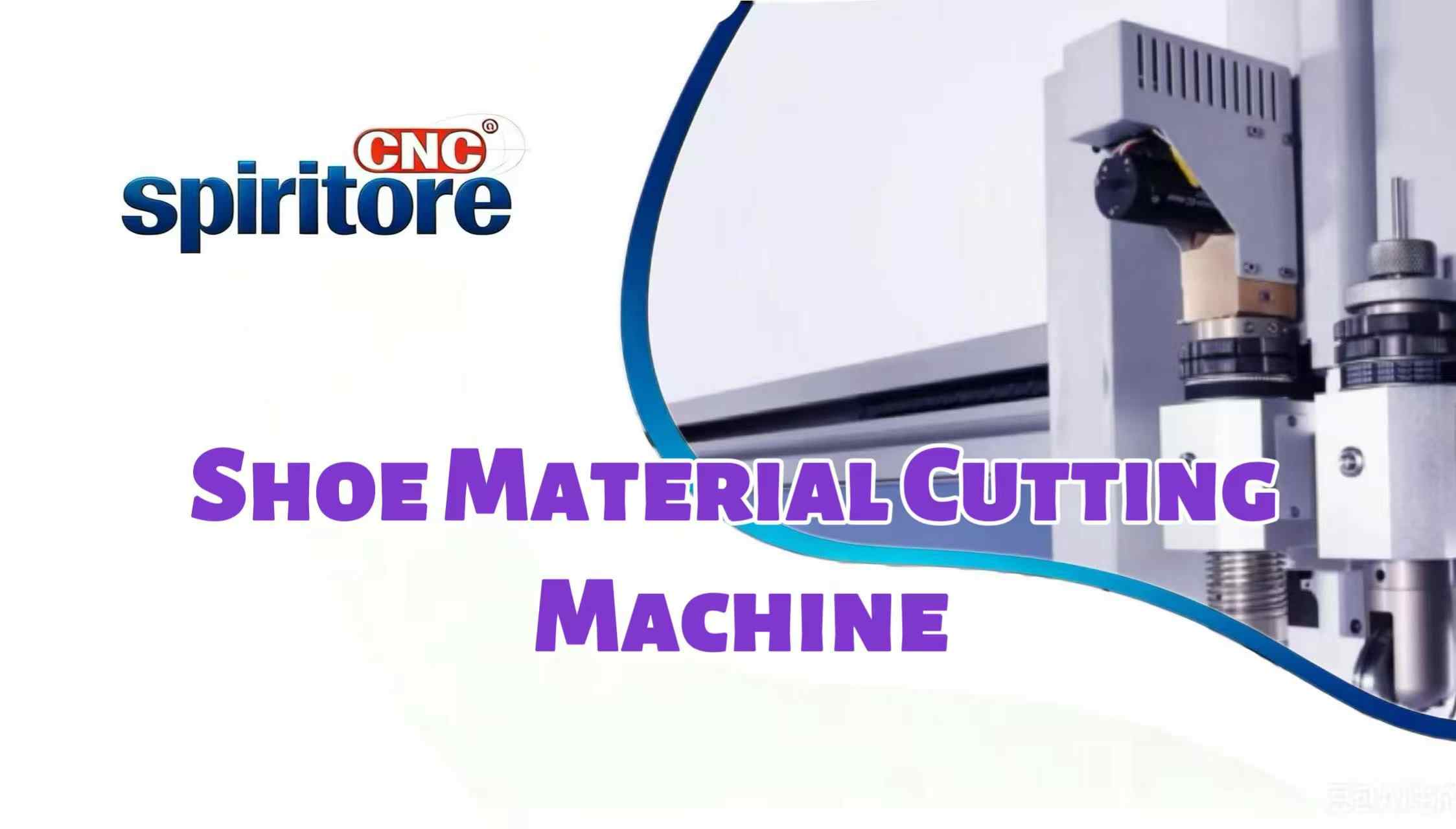 Multi-Layer Vibration Knife Boosts Shoe Material Output