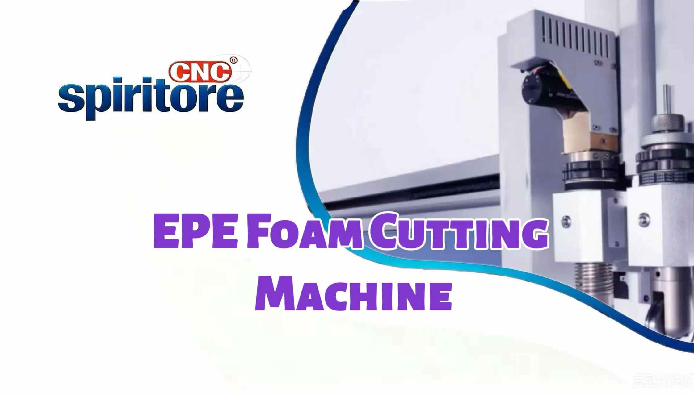 Small Workshop Case: Compact Multi-Material EPE Foam Cutting Machine For Sampling & Small Batch Production